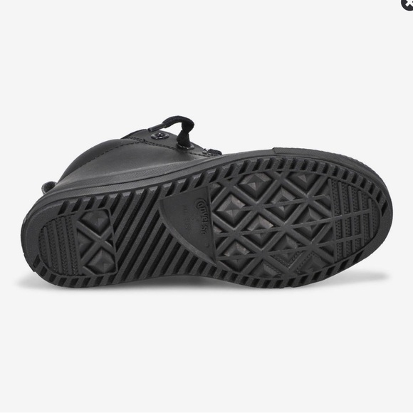 Converse
Chuck Taylor All Star Climate Street Boot - Picture 4 of 4